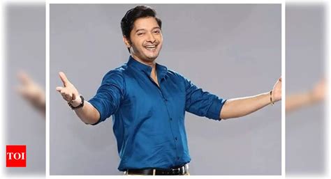 Shreyas Talpade: Managing work and family is a tightrope walk for an ...