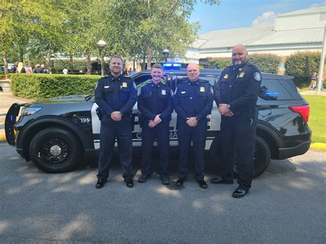 Careers - City of Mauldin