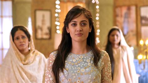 Watch Adhisaya Piraviyum Arpudha Pennum S1 Episode 124 on JioHotstar