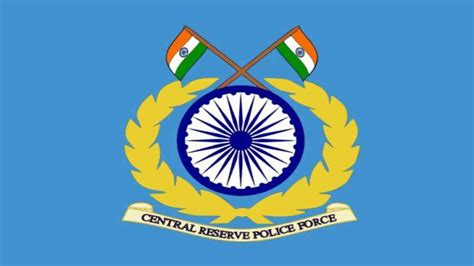 Bihar: CRPF jawan tries to shoot himself with his service weapon ...