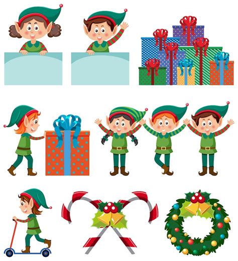 Page 3 | Christmas elf Images - Free Download on Freepik