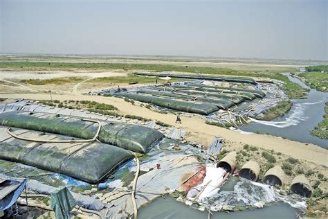 Faith to filth: Thanks to Kumbh, Prayagraj sinks in solid waste
