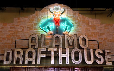 The history of Alamo Drafthouse, Austin's famous movie theater