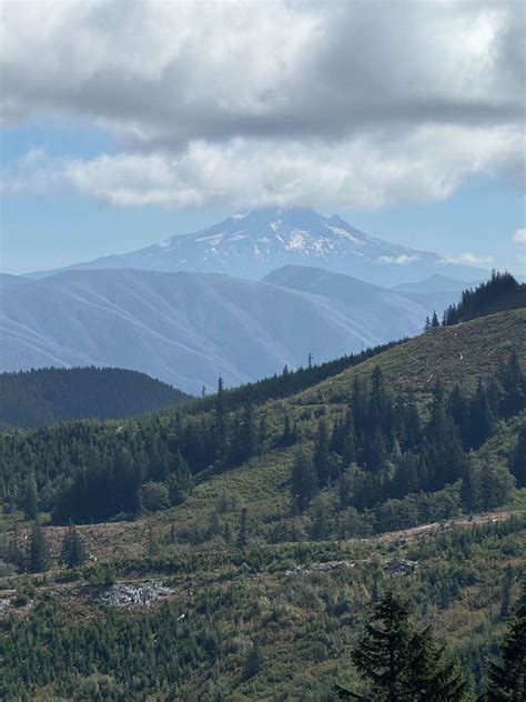 CG 1500 / CG 1400, Washington - GPS Trail Map, Conditions & Difficulty ...