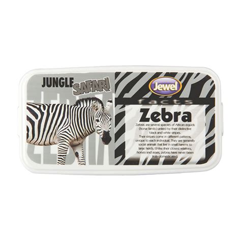Family Food Jungle Safari Lunch Box | Jewel Plast - Manufacturer ...