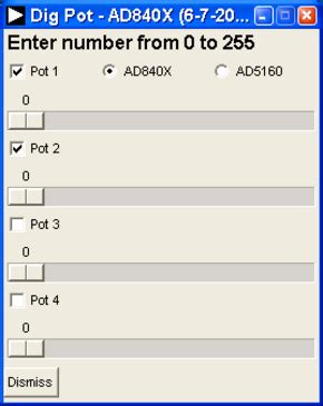 Active Learning Interface (for) Circuits (and) Electronics M1K: [Analog ...