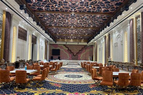 The Blue Moon Banquet - Venue - Alpha 1 - Weddingwire.in