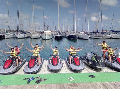 JETSKI VALENCIA - All You Need to Know BEFORE You Go 2026 (with Photos ...