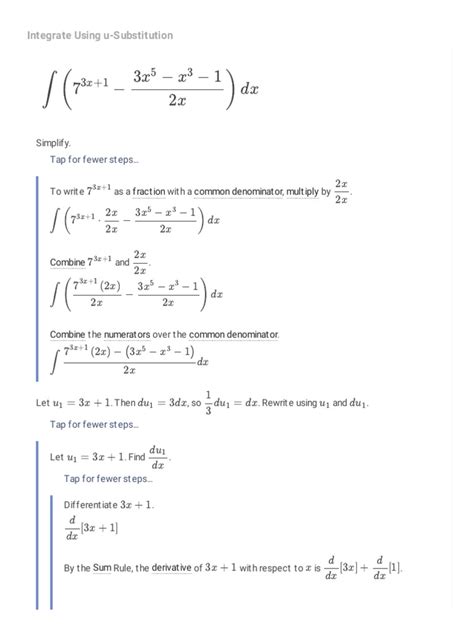Image result for How to Solve Calculus Problems