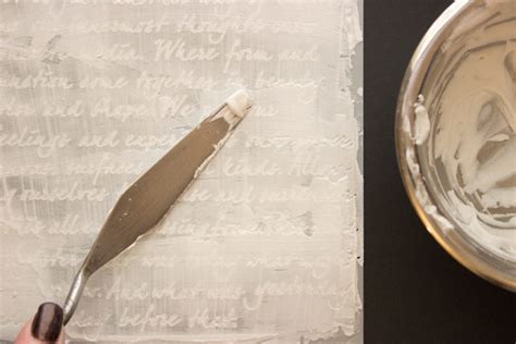 Image result for Modeling Paste Recipe