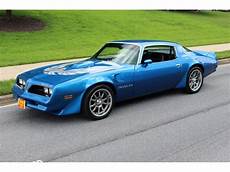 Pontiac Trans Am 1981 by 1981 Pontiac Firebird Trans Am For Sale Classiccars Pontiac Trans Am 1981