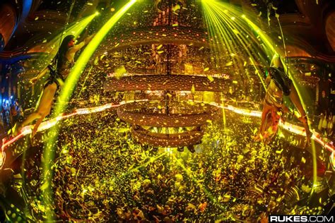 Las Vegas EDM Nightclub DJ Calendar - Electronic Vegas