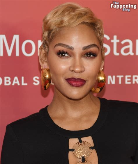 Meagan Good Displays Her Sexy Tits at the 14th Annual AAFCA Awards (50 Photos) - OnlyFans Leaked ...