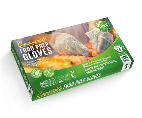 Food Prep Gloves