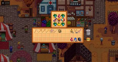 Stardew Valley Fair Guide: Master the Fall Event Like a Pro