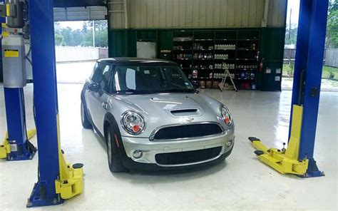 Image result for Mini Cooper Repair Tips