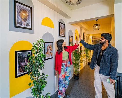 THE HOSTELLER BANGALORE, MANYATA TECH PARK (Bengaluru) - 2025 Hostel ...