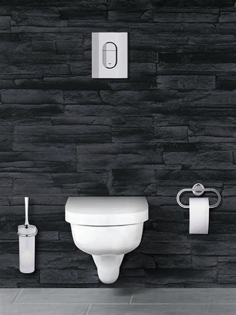 Concealed Cisterns - WC Solutions - For your Bathroom | GROHE