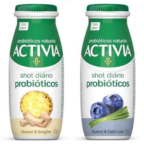 Activia Probiotic Yogurt Health Benefits at Bryan Riggs blog