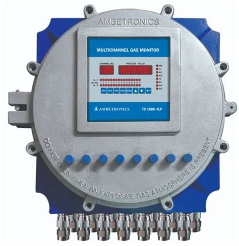 Ambetronics Engineers Private Limited - Manufacturer from Nagardas Road ...