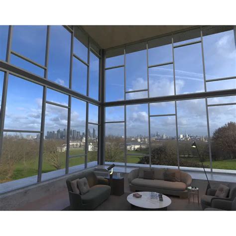 BIM objects - Free download! Fachada MC450 - AD - Básico Mecánico de 5 ...