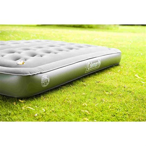 Coleman Airbed Cot Replacement Mattress at Kayla Rex blog