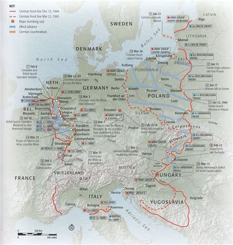 Map map of operation barbarossa 22 jun to 25 aug 1941 – Artofit