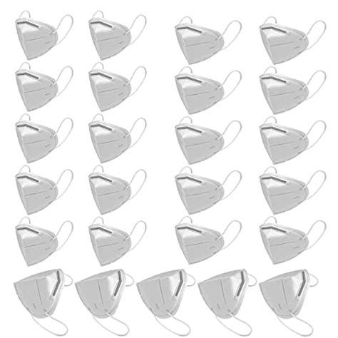 HAND SAFETY Surge F99 N95 FFP2 Advanced Protection Ear loop Mask anti ...