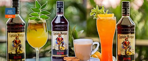 World Rum Day: Explore Beyond Pina Colada And Mai Tai With These ...