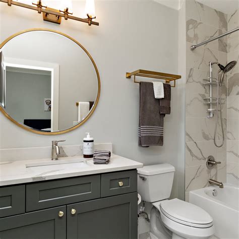 Bathroom Color Ideas