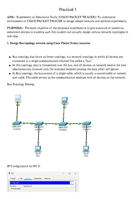 Image result for Computer Network Practical