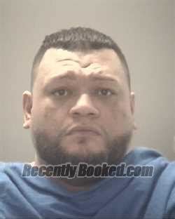 STEPHEN CRUZ Arrest Record & Booking Info - Pasco County, Florida ...