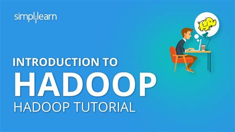 Introduction To Hadoop | What Is Hadoop And Big Data | Hadoop Tutorial ...