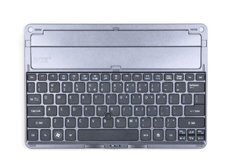 Buy Acer Iconia Tablet W500 W500P W501 W501P W500-BZ467 Keyboard – PC ...