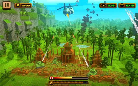 Dustoff Heli Rescue - App on Amazon Appstore