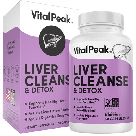 Top 8 Best Fatty Liver Supplements in 2025 - Straight.com