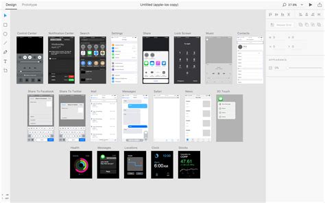 What Is Xd Design at Carlos Pratt blog