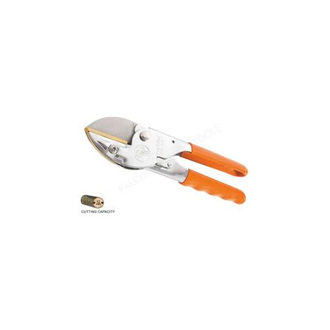 BUY FALCON PRUNING SECATEUR SUPER | BEST PRICE IN INDIA | Lion Tools Mart