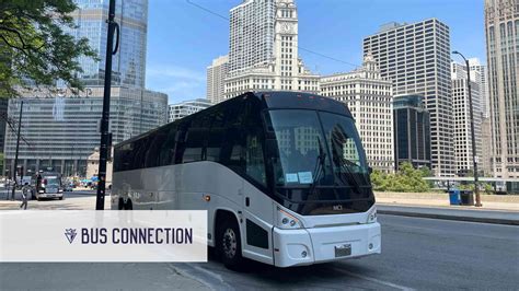 Coach vs. Bus: What's the Difference Between Them? - Charter Bus Rental ...