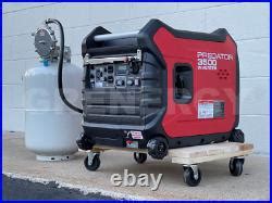 Predator 9000 Generator Propane Conversion Kit 的图像结果