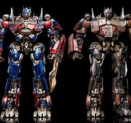 Image result for Transformers 4 Optimus Prime Mode Evasion