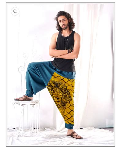 Styling Harem Pants in India: Tips and Tricks for Every Occasion – Enimane