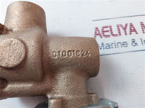 Culligan 01000602 Refill Flow Control Valve Set – Aeliya Marine Tech