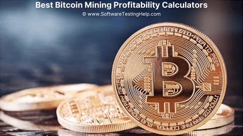The Ultimate Guide to Bitcoin Mining Calculators