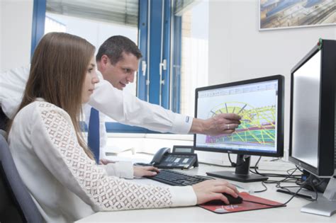Tekla API Tutorial 的图像结果