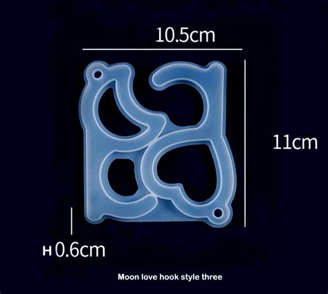 Silicone Molds / Moulds – Khushi Handicrafts