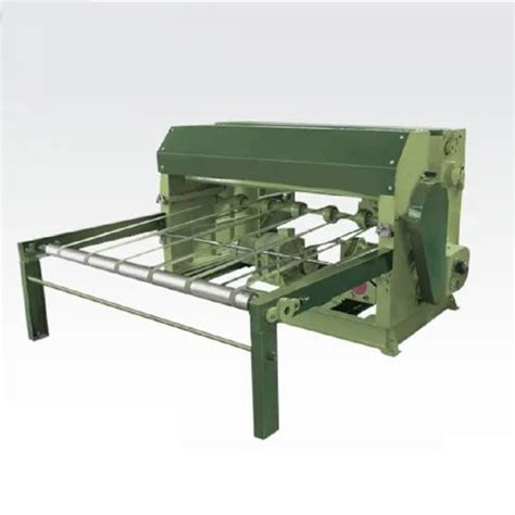 Reel to Sheet Cutter - NC Reel to Sheet Cutter Manufacturer from Mohali