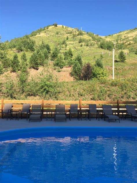 Whistler Gulch Campground