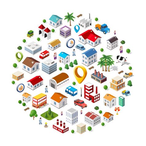 City Patterns Texture 的图像结果