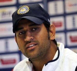 Dhoni claims India will come back stronger for WC title defence post ...